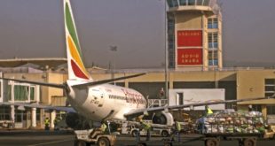 Flüge nach und Flughäfen in Äthiopien