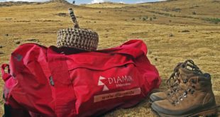 Packliste für Kultur- & Trekkingreisen in Äthiopien