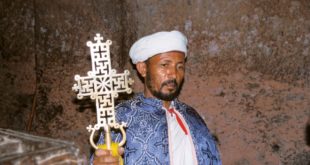 Religionen in Äthiopien