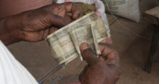 Währung und Zahlungsmittel in Äthiopien